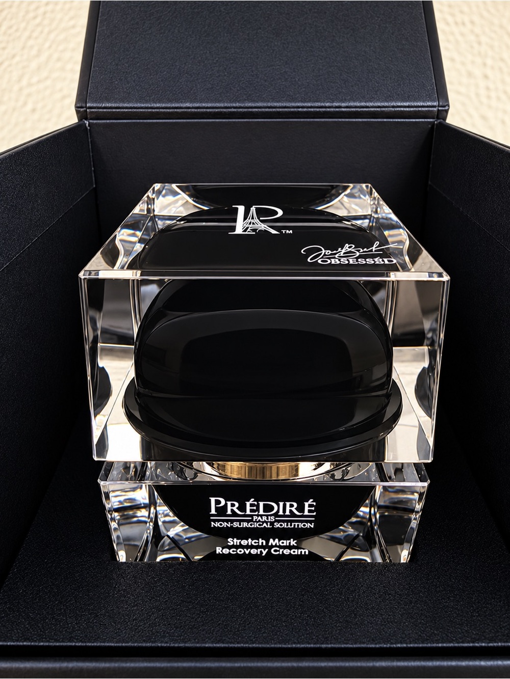 Prédiré Paris Stretch Mark Recovery Cream